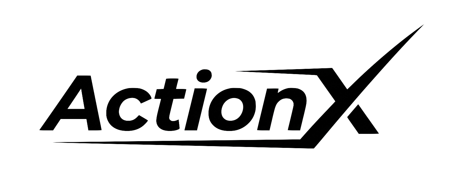 ActionX